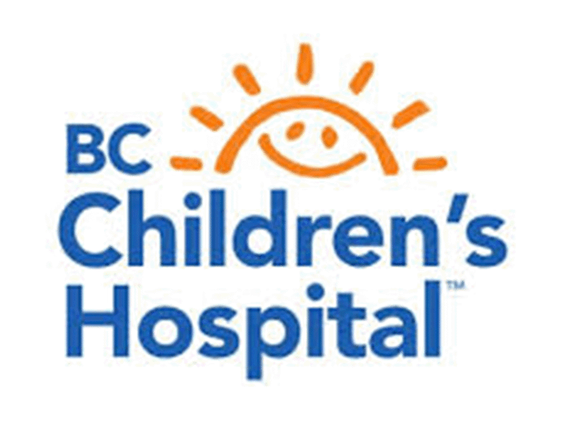 BC Children's Hospital